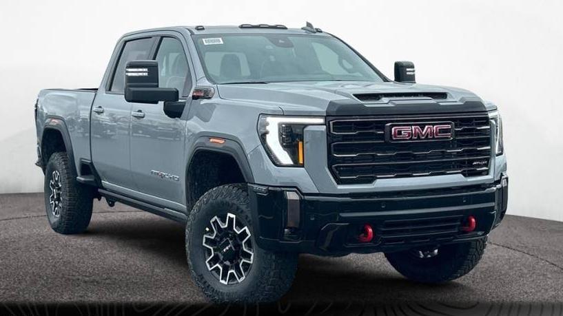 GMC SIERRA HD 2024 1GT49ZEY2RF334650 image